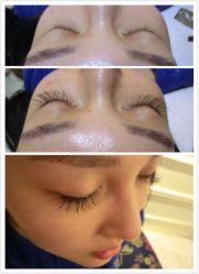 睫作-光SPA科技美肤