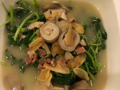 -上海老饭店(北京分店)