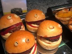 -解放碑威斯汀酒店-知味国际美食餐厅