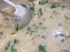 猪杂粥-标记美食新鲜猪杂(兴南大道店)
