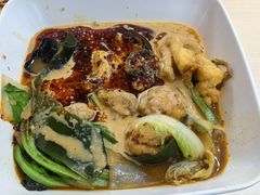 -林静小吃(复兴路店)