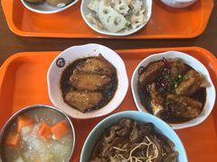-梅园食堂
