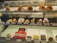 -布朗尼西饼(粮道街店)