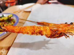 -烤五行·烧烤烤串(石佛营店)