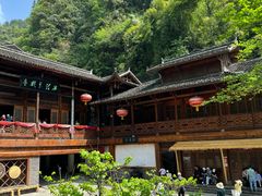 -车溪民俗旅游区