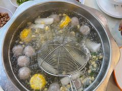 -潮悦牛肉火锅城(水贝店)