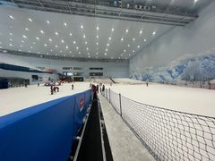 -哈尔滨热雪奇迹