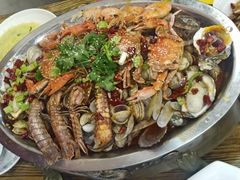 -海之味海鲜大咖·家常菜