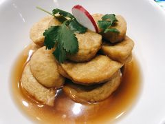 -老人和饭店(打浦路店)