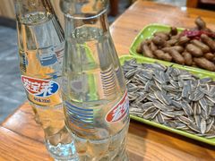 -小辉烧烤(长青园小区店)