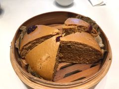 荷香枣糕-眉州东坡(北苑华贸店)