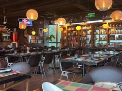 -安妮意大利餐厅(日坛店)