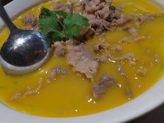 -竹里馆·淮扬菜·功夫茶(老门东店)