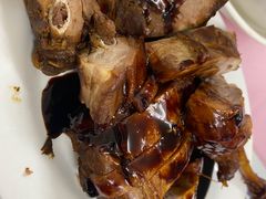 -蘭心餐厅(进贤路店)