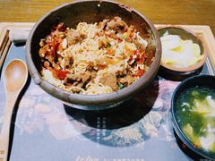 -擂饭(五一广场店)