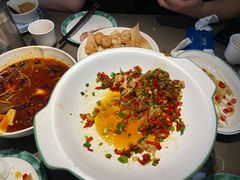 -老屋印象·酸菜鱼新川菜(义乌之心店)