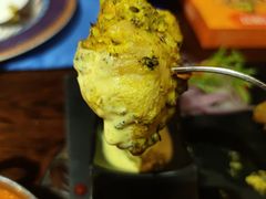 -甘尼仕印度餐厅爵士酒吧(阳春巷店)
