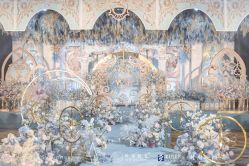 -星河湾酒店·宴会厅(番禺大道北店)