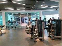 -一兆韦德健身(慧芝湖店)