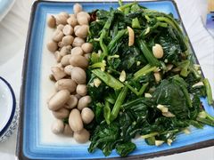 -聚福缘菜馆(隆昌路店)