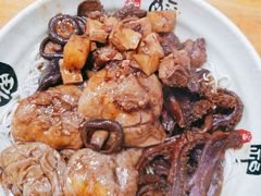 -旺泉餐饮店·清真牛肉面馆