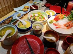 -京料理·日料自助·铁板燒(复悦城店)