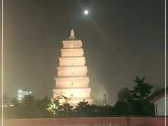 -大雁塔北广场音乐喷泉