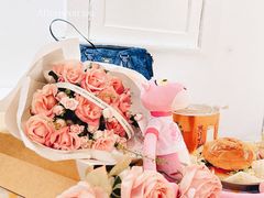 -大象厨房(重庆道店)