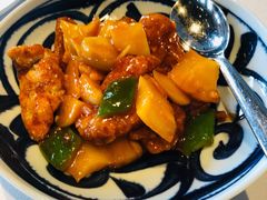 -三号黄浦会Canton Table