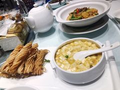 -淮扬厨子(健康路店)