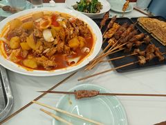 -伊隆斋(什刹海店)