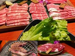 -牛佬•炭火烤肉(挂绿店)