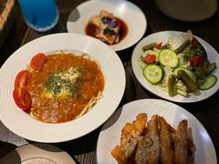 -The Cheebat 锌吧·Bistro(体育西店)