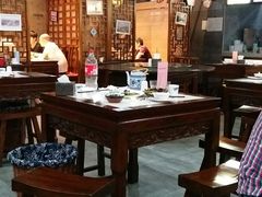 大堂-汉口码头