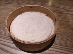 卷鸭饼-小大董·烤鸭(凤凰汇店)