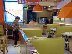 -古乐牛香·鲜牛肉牛杂火锅(新区店)