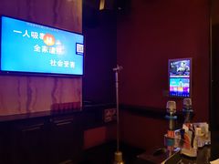 包房-萧邦音乐会所KTV·蒸汽活海鲜自助(福田店)