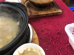 -光明清汤羊(宝业路店)