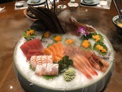 -古京·臻致料理(月湖店)