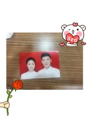 -绿皮火车照相馆 婚纱照旅拍(厦门店)
