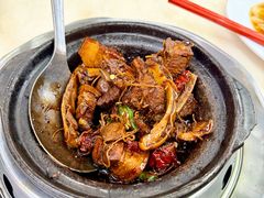 -新峰肉骨茶