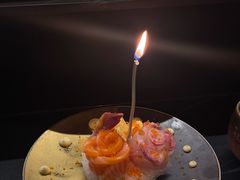 -Sushi Hanzo半藏(天环广场店)