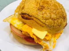 -华嫂冰室(尖沙咀店)