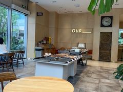 -OUR Bakery(中海环宇荟店)