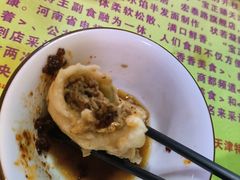 -宝正臻天津包子总店(金阳光居易店)