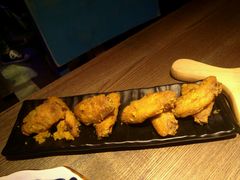 -蜜桃餐厅·江浙融合菜(荟聚购物中心店)
