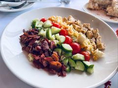 -莫尔顿牛排坊(浦东ifc店)