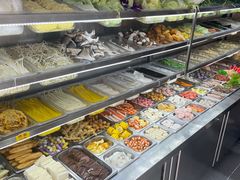 -菲哥麻辣烫(贵山小区店)