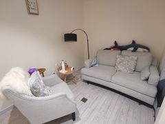 -大鱼心理咨询工作室(静安寺店)