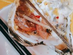 -忠记湛江烧蚝店